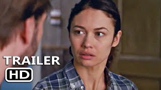 THE ROOM Trailer 2019 Olga Kurylenko, Mystery, Sci Fi Movie THE ROOM Trailer 2019 Olga Kurylenko, Mystery, Sci Fi Movie