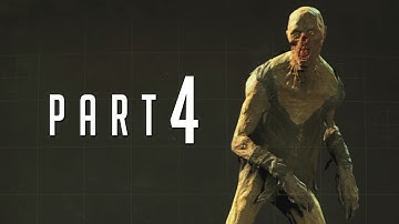 Fallout 4 - Walkthrough PART 4 Gameplay No Commentary [1080p]