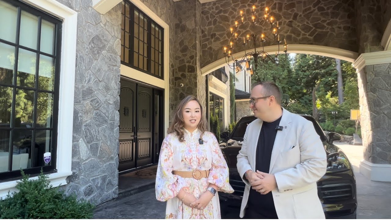 2968 132 Street, White Rock / South Surrey, BC. Crescent Beach!