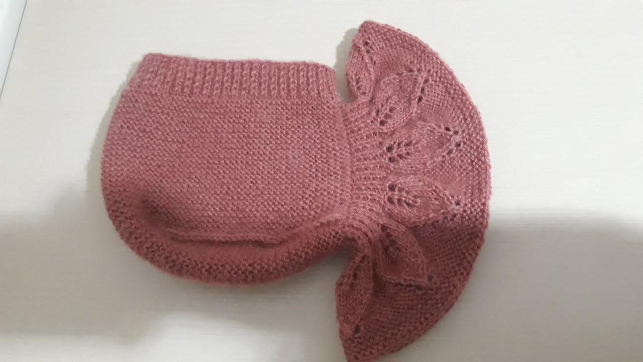 4-5 YAŞ İÇİN KAR MASKESİ