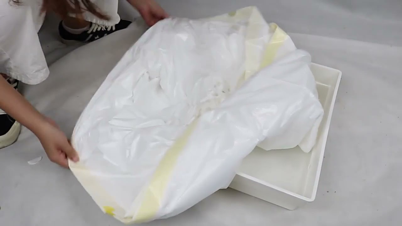 Cat Litter Box Filter Bag. Pet Sandbox Toilet Tray. Liners Waste Bags Kitten Litter Pan Bags.