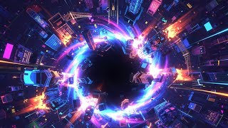 Hole.io Game – Epic Black Hole Battle & Fun Gameplay 🕳️🔥 screenshot 3