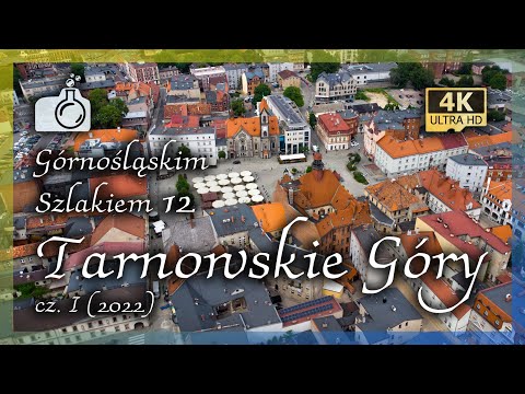 TARNOWSKIE GÓRY z