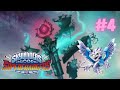 Das Geisterreich (Skylander SuperChargers #4)
