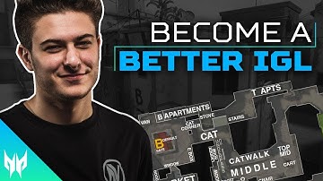 Become the Best In-Game Leader with Team Envy’s Nifty