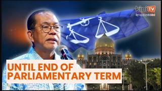BN committed to federal govt until end of Parliamentary term, says Umno veep