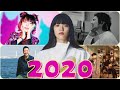 ビルボードジャパン 年間ランキング2020【Hot 100】
