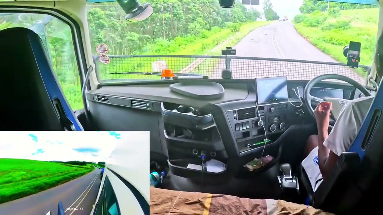 Manual or Automatic transmission when going uphill⁉️ lets vamoosh together