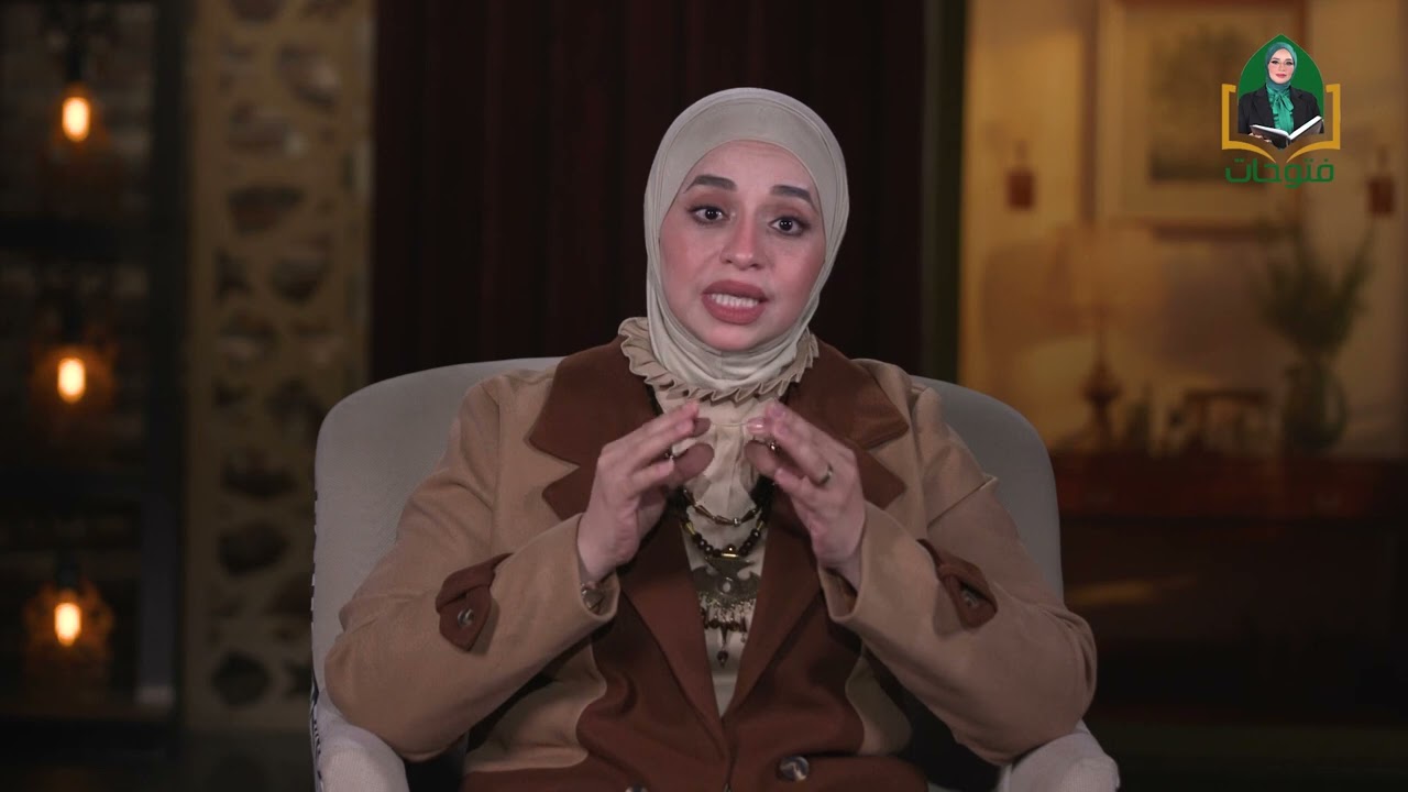 فتوحات مع مروة عبد الجواد الحلقة السادسة| عناد أبي جهل حتي هلاكه