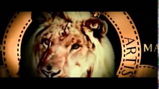 Hobbit Title Sequence