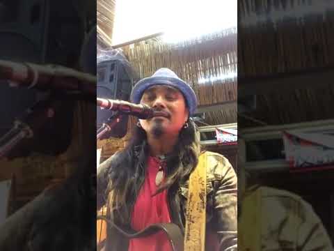 拉卡·巫茂 - 阿飛 Laka Umaw  狼(原唱者:齊秦)
