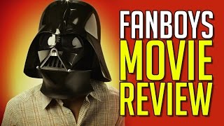 Movie review: Fanboys **1/2