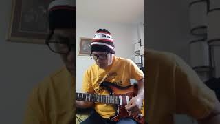 10,000 Reasons Instrumental Guitar Cover By Nestor Ranises