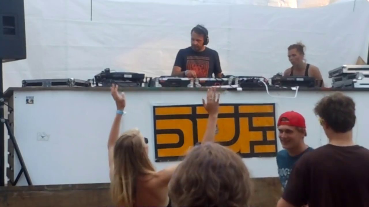 vogelpop #10 vs SUF 25 9A