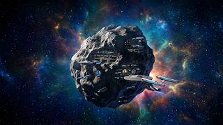 Section 31 Headquarters .Ruled by Admirals . Romulans Never Knew. Star Trek Discovery Continuity