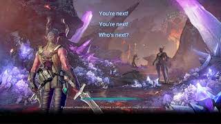 Tera instance matching trnm traps