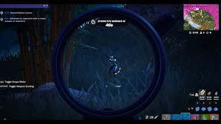 Fortnite Noobs Sniper Slip One Kill, Pure Luck Fortnite Oops The Noob Clip Show