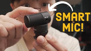This Microphone is GREAT for BEGINNERS!