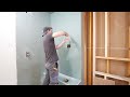 Master Bathroom Remodel - Extreme Transformation