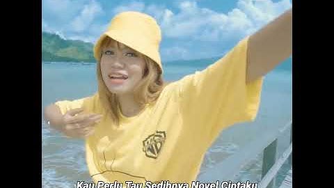 BAHAGI (SETIAP YANG KULAKUKAN UNTUK DIRIMU) ESA RISTY // ARD Management // STORY WA 2021