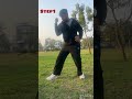Elbow attack #karate #taekwando #tutorial #martialarts #mma #boxing #youtubeshorts #viralvideo