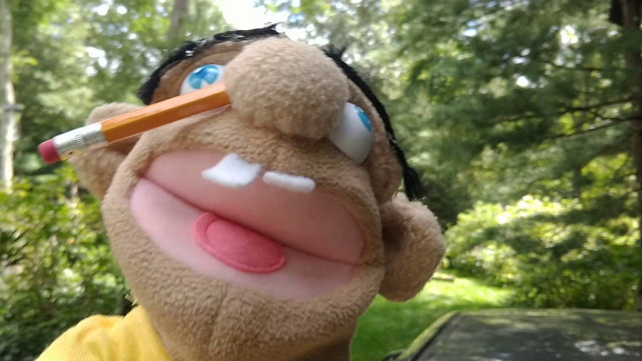 Jeffy the puppet song YouTube