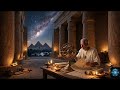 Ancient Astronomy in Egypt · Ambient Music for Study, Relax & Cosmic Focus