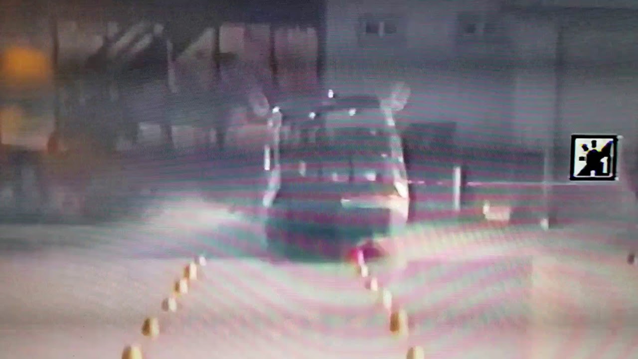 Lochness monster attack