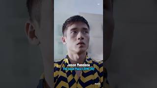 Where You Know Manny Jacinto From! Details