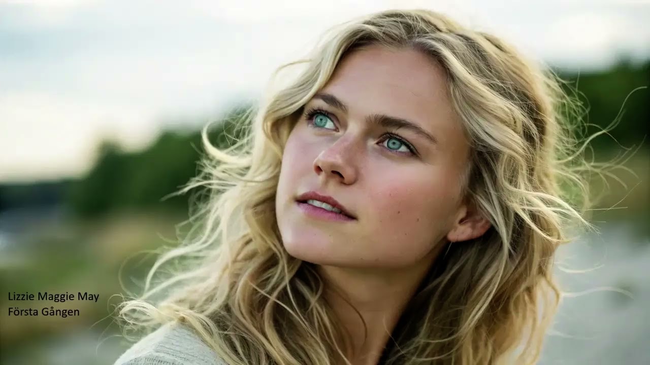 Lizzie Maggie May