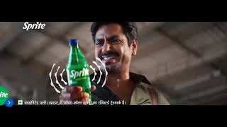 nawazuddin Siddiqui new add for sprite screenshot 4