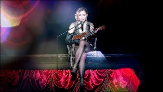 Madonna - La Vie en Rose (Live Compilation 2015-2020)