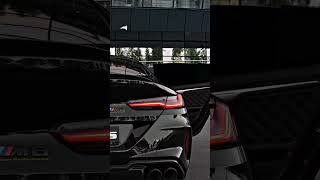 The "Ultimate Driving Machine" isolated luxury, BMW built its legacy on driving dynamics #phonk