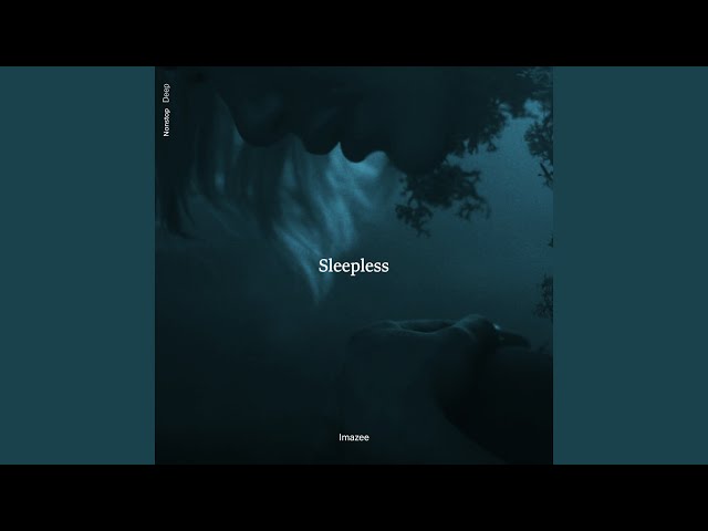 Imazee - Sleepless