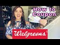 How to Coupon at Walgreens I The Ultimate Guide!