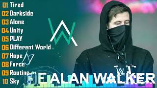 Download Lagu Greatest Hits Full Album - Best Songs Collection 2023 - Alan Walker Remix MP3