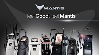 Welcome to the world of Mantis - Medical Aesthetic Devices Manufacturer