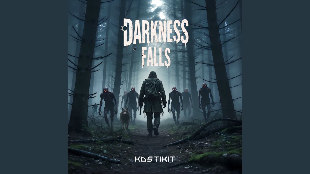 Watch Darkness falls on YouTube Watch Darkness falls on YouTube