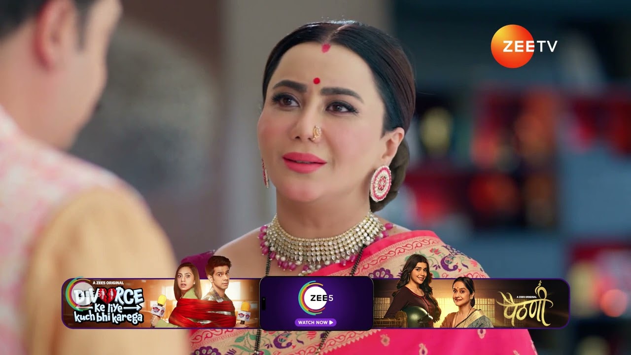 Vasudha | Is Hanumant going to learn Vasu’s hidden secret?