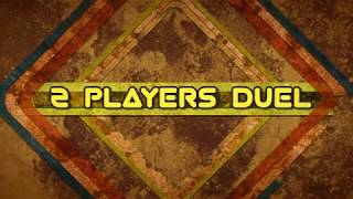 Trailer for android game "2 Players Duel" screenshot 3