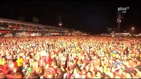 System Of A Down - RadioVideo {Rock Am Ring 2011} (HDDVD Quality)