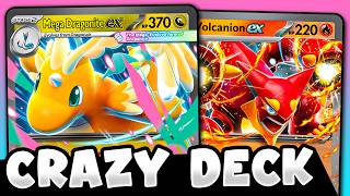 This Deck Just Beat 201 Players in a Tournament!
