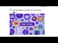 Your Journey Starts Here - For Paxful Beginners