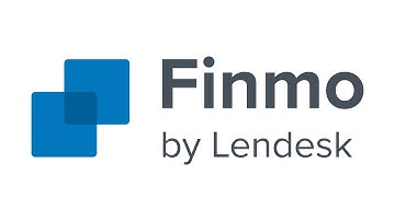 Finmo - Completing and application for a client, sending for review, and requesting documents