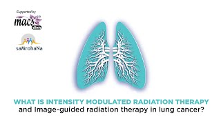 Different techniques of Radiotherapy in lung cancer? | Episode 19