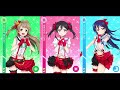 【ラブライブ!】僕らは今のなかで (KOTORI NICO UMI Mix)【ことにこうみ】