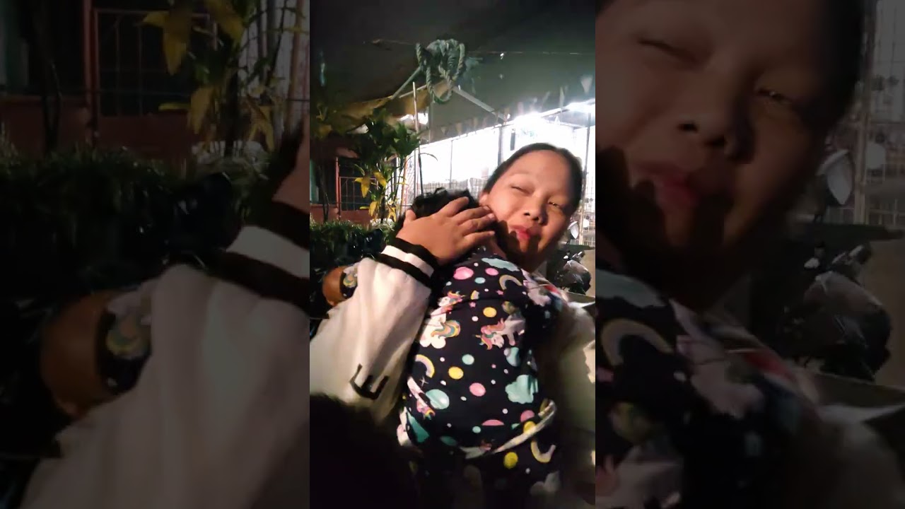 Salubong bagong taon 2026