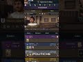 TI SPIEGO IN 10 SECONDI L'INTERFACCIA DI EUROPA UNIVERSALIS V | TUTORIAL ITA