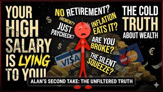 Why 'Normal' is the most expensive mistake you're making.