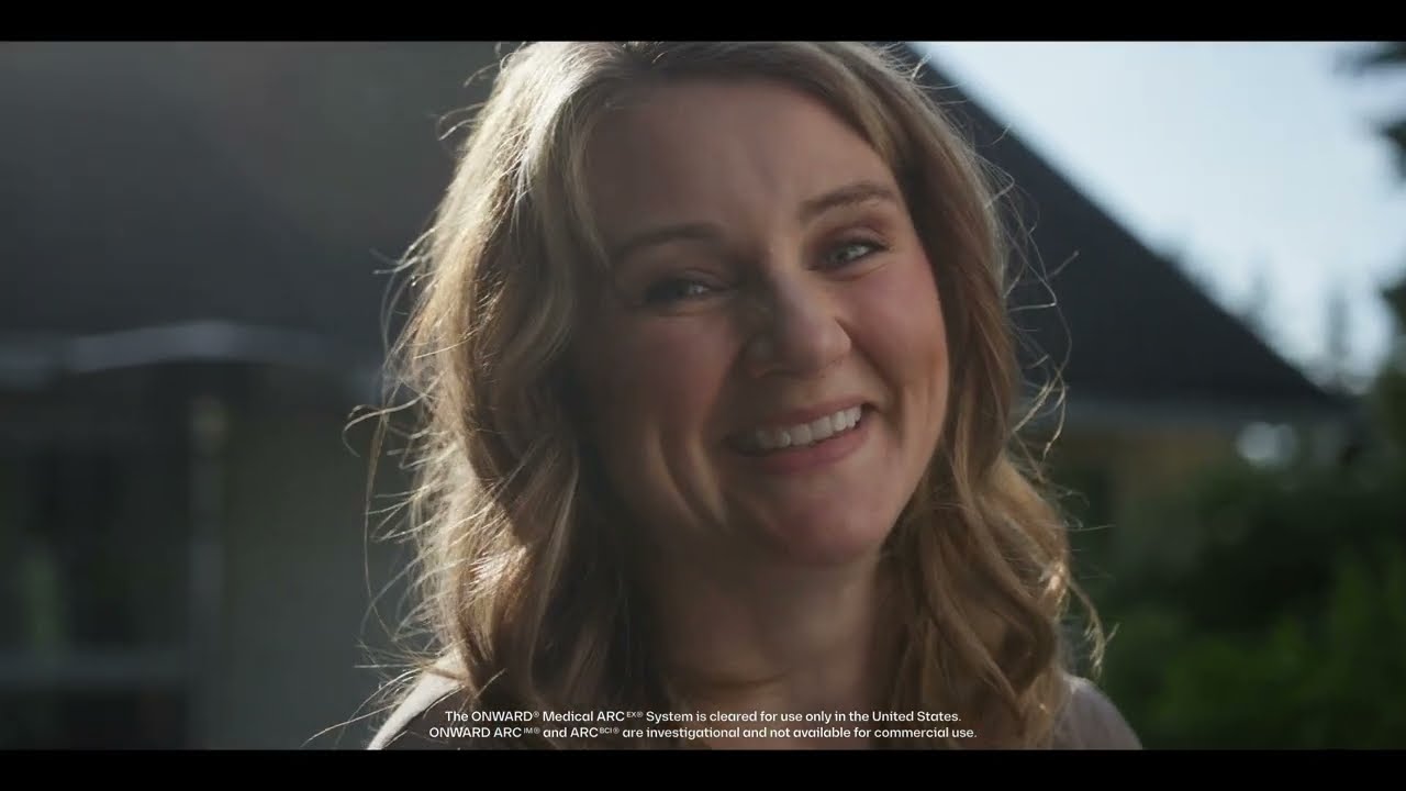 ONWARD Medical's Story